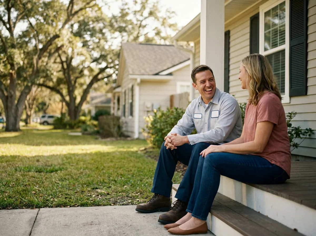 Septic tank pumping FAQs for Trinity, TX